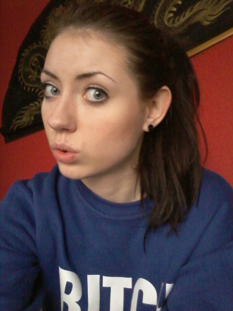 bloooond