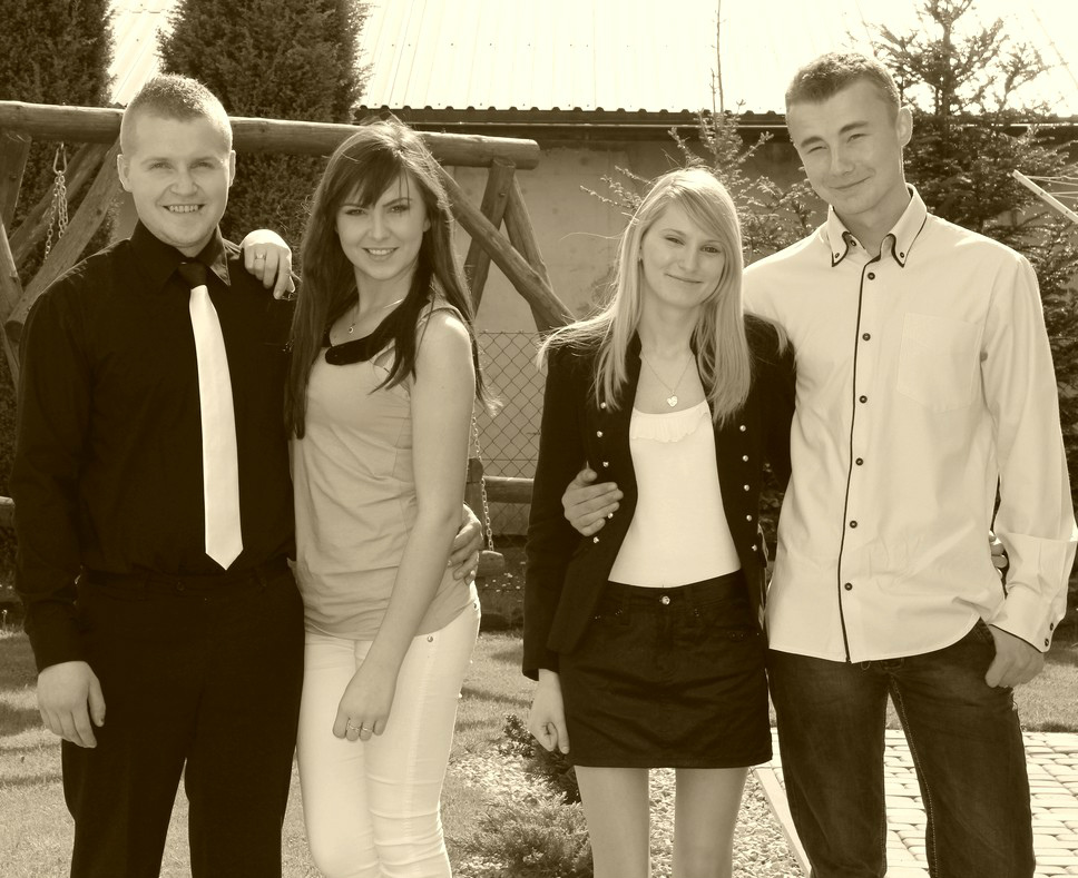 myy :)