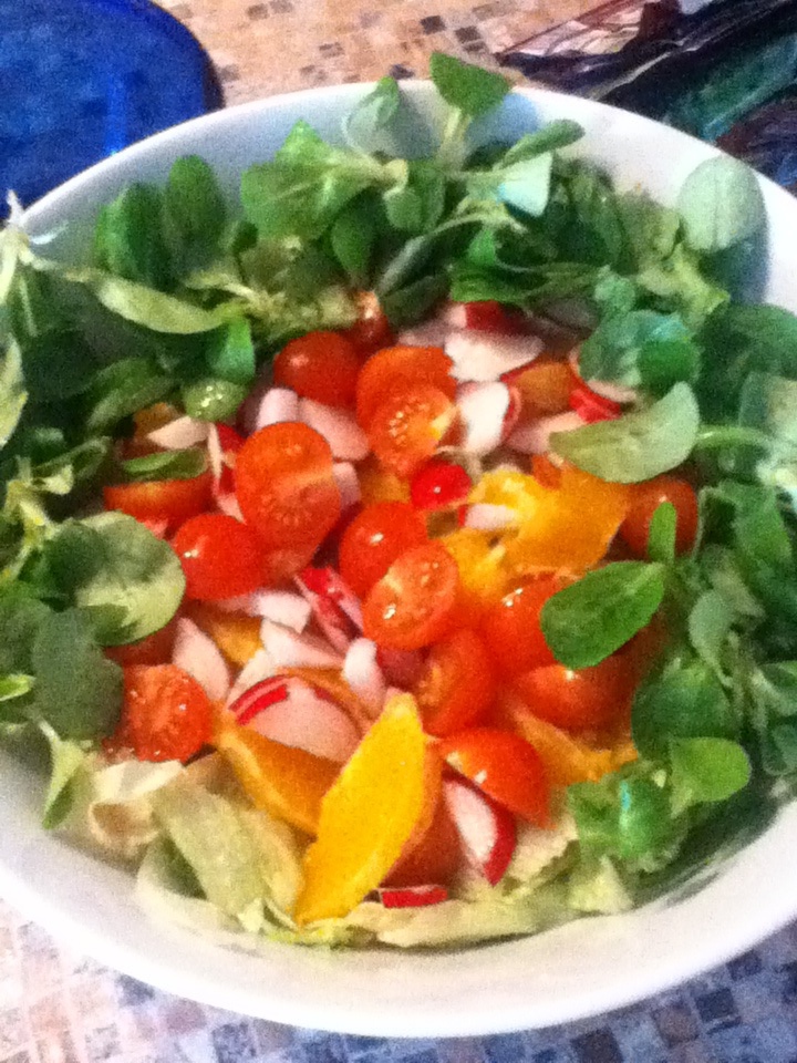 Lunch