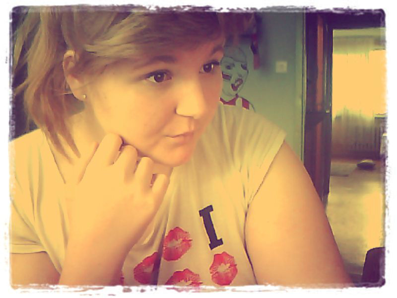 wieczne happy :)