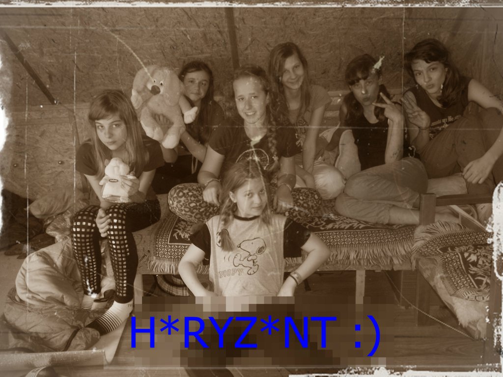 BIWAKOWO (: #1
