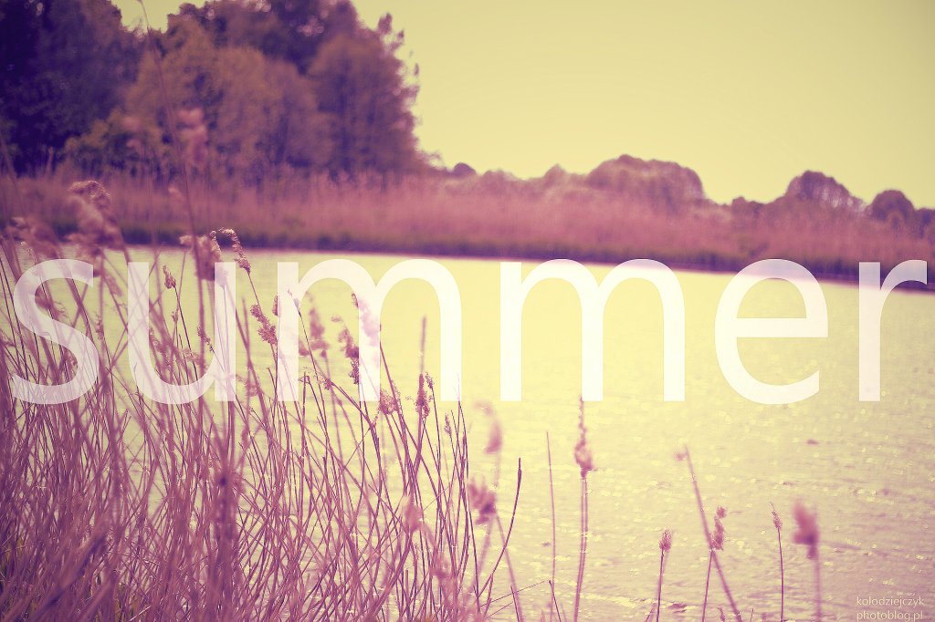 summer