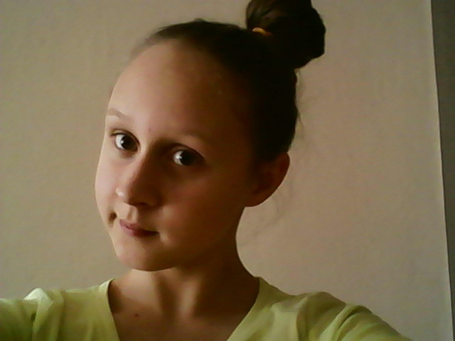 ;)