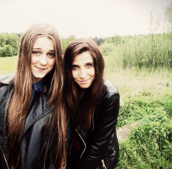 Urodziny Sary :)