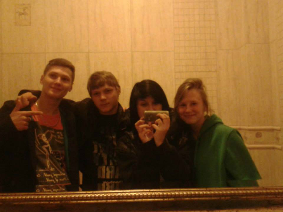 SOBOTNIELOVE.