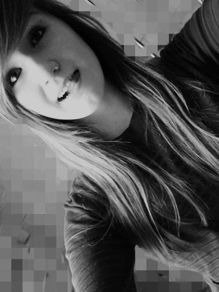 #Selfie.