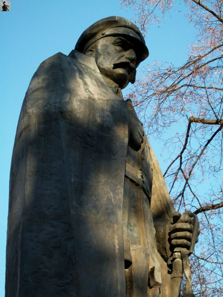 Brygadyer Pisudski