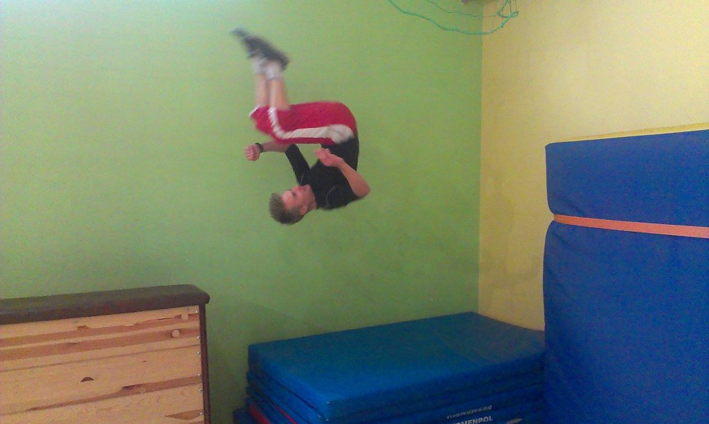 Trening
