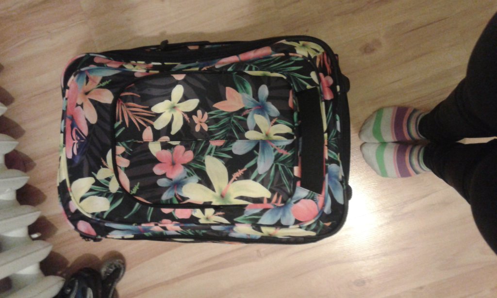 trip ;)