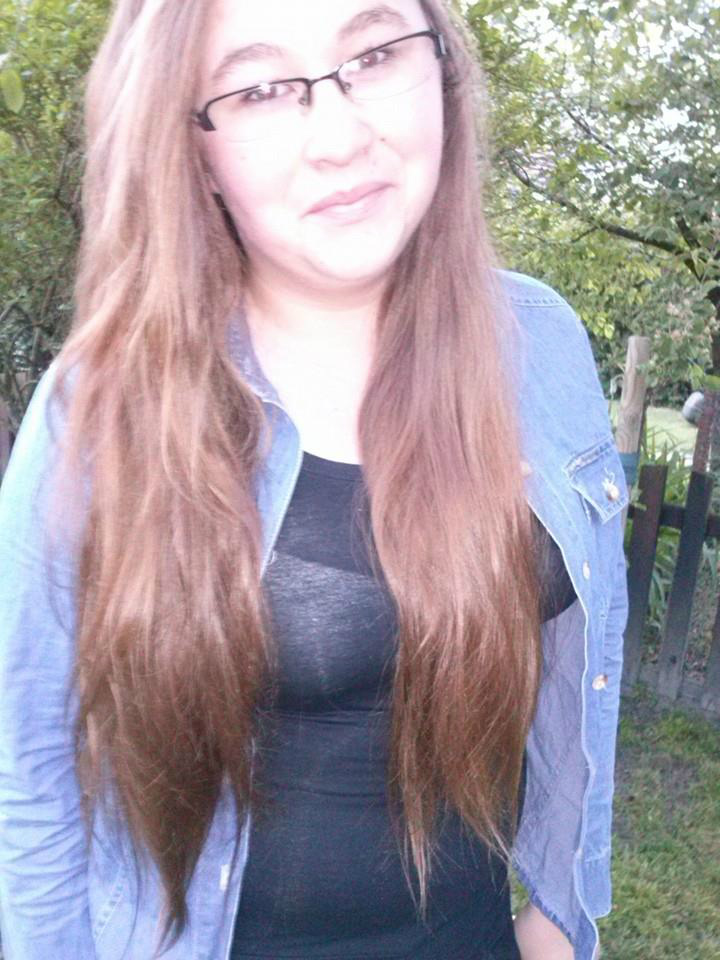 :) 