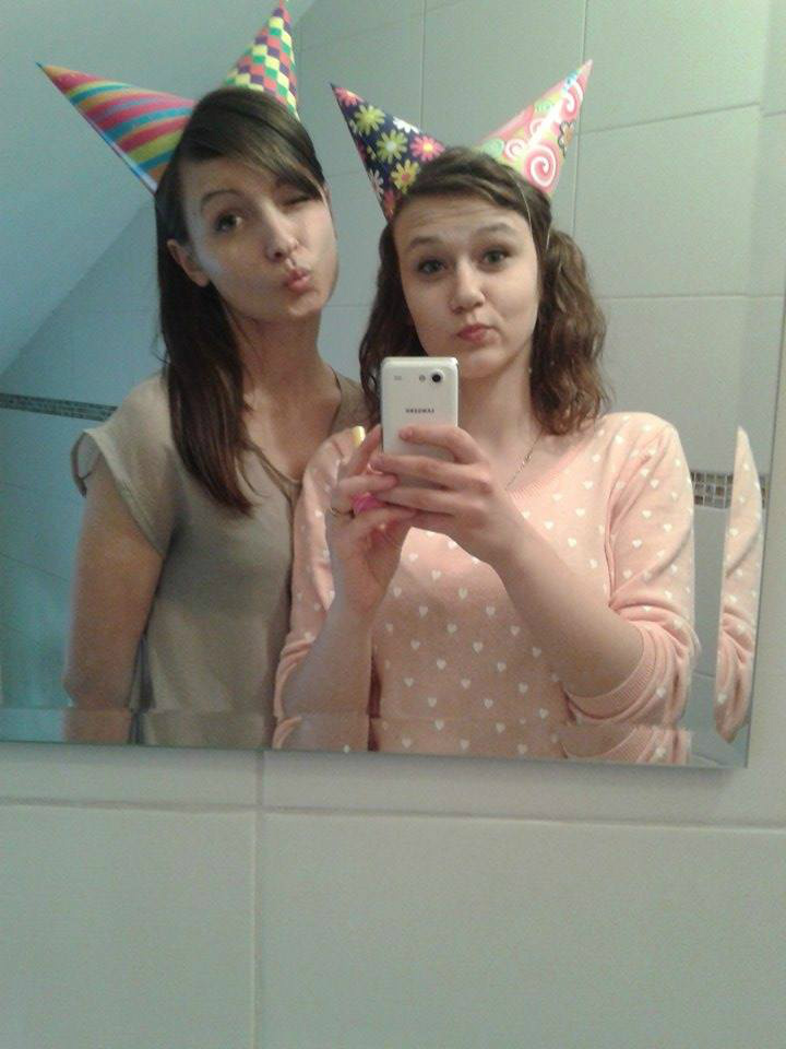 Powrt ! :3