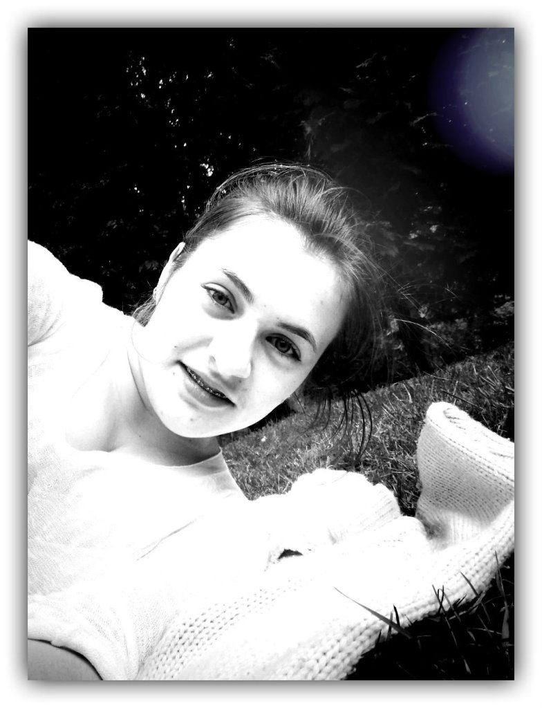 I'm bulletproof, 