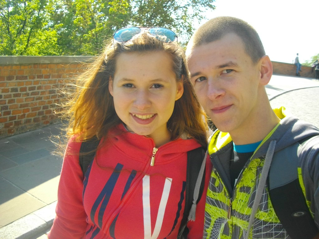 Dawno mnie nie byo :D