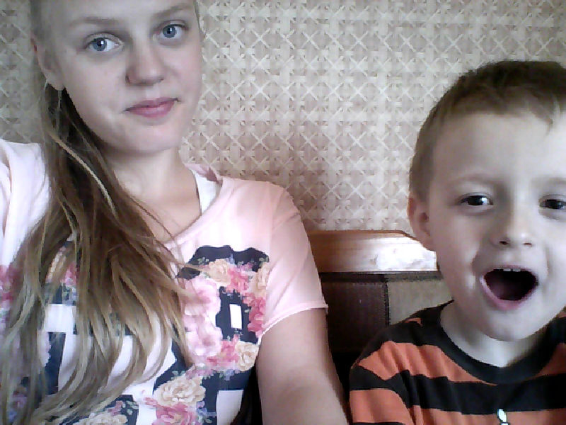 Ksawi paczaj ;*