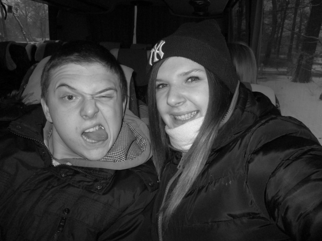 Taaaaak... ;)