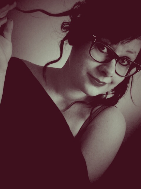 Jestem.