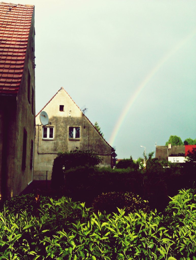 rainbow