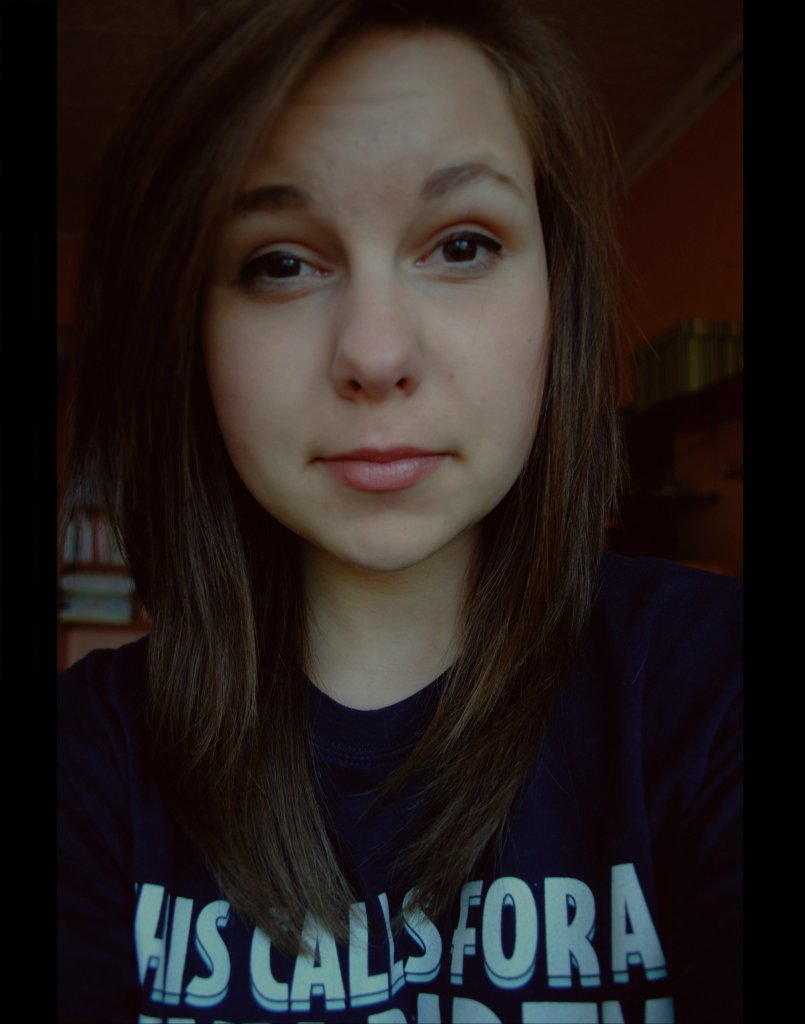 Starting over.