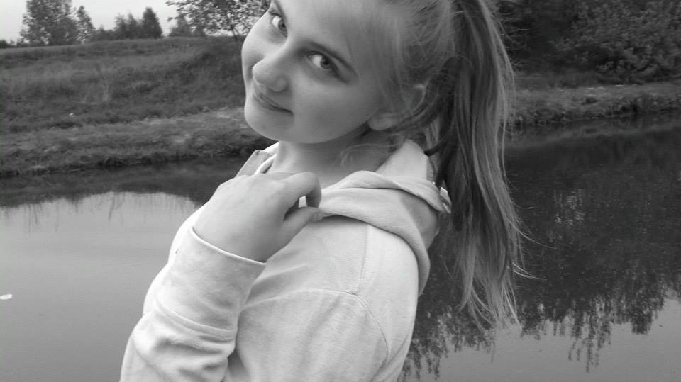 Witam ;*