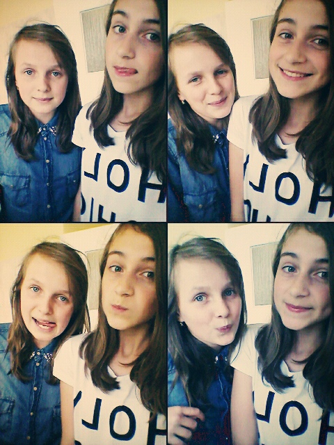 Z dziubem :3 