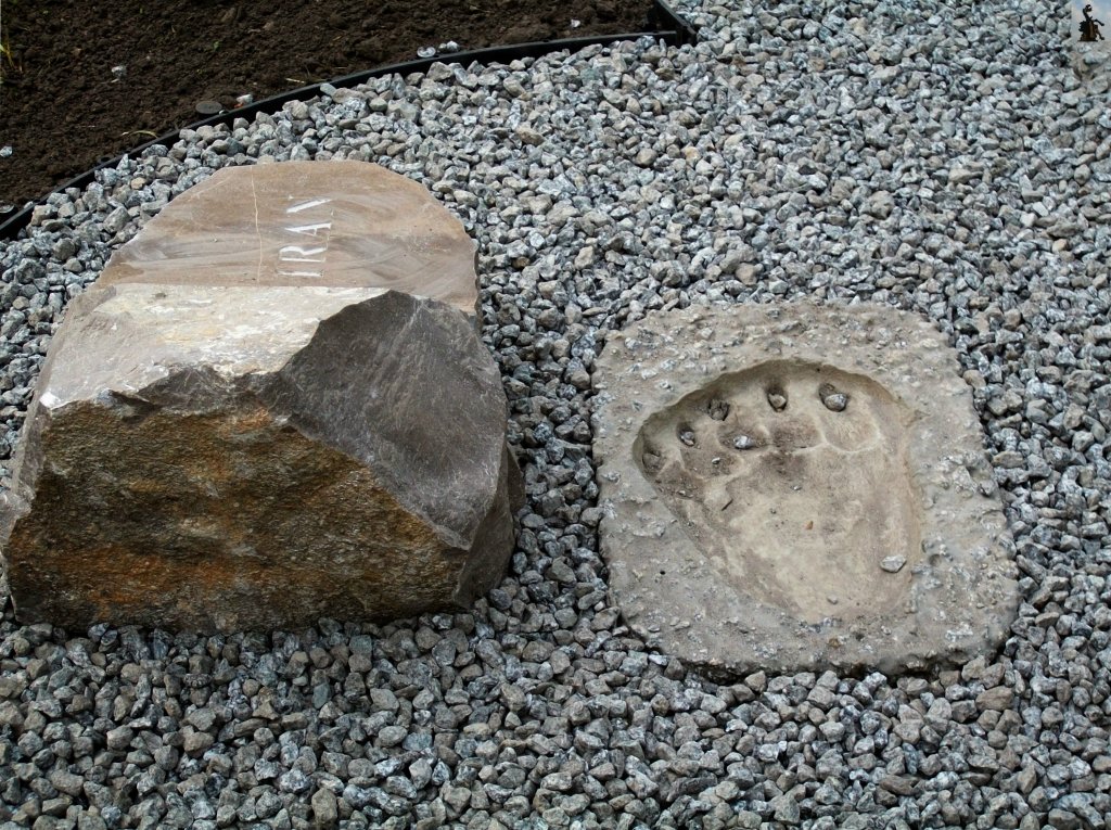 Pomnik "Wojtka"