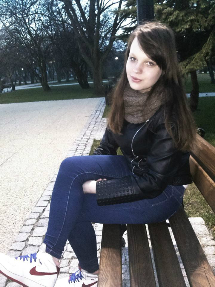 ...