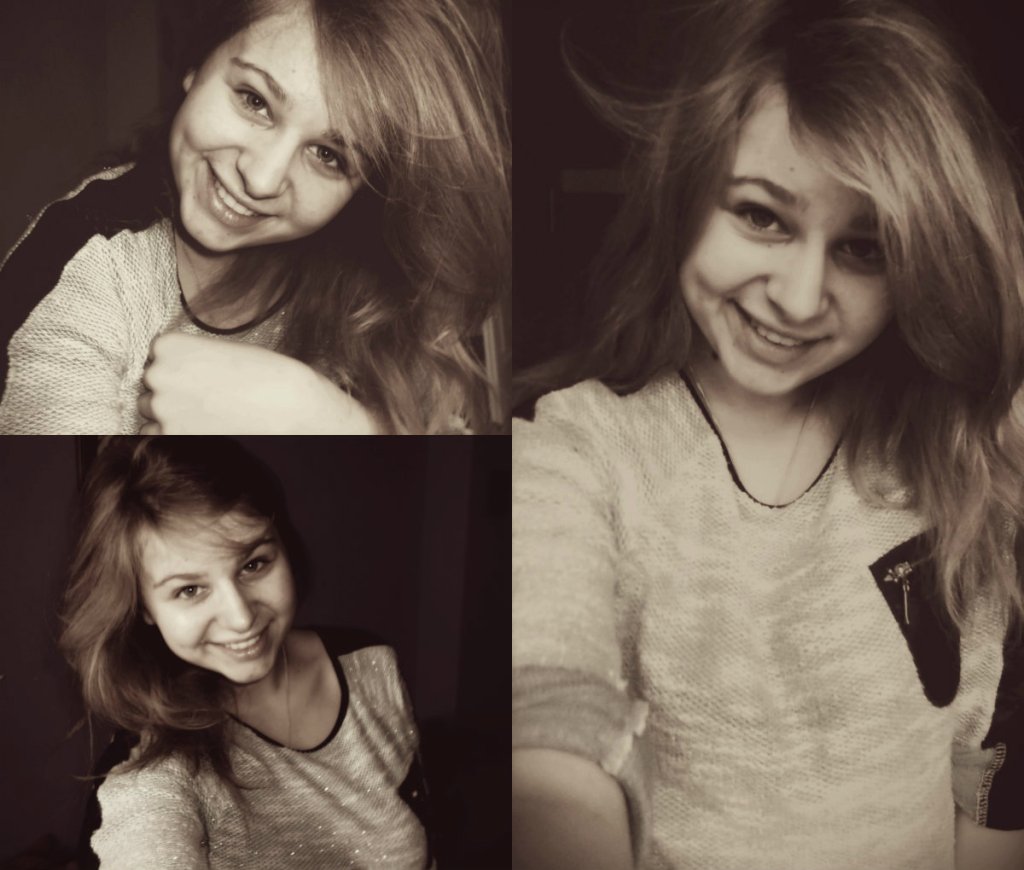 Gocie si ;)