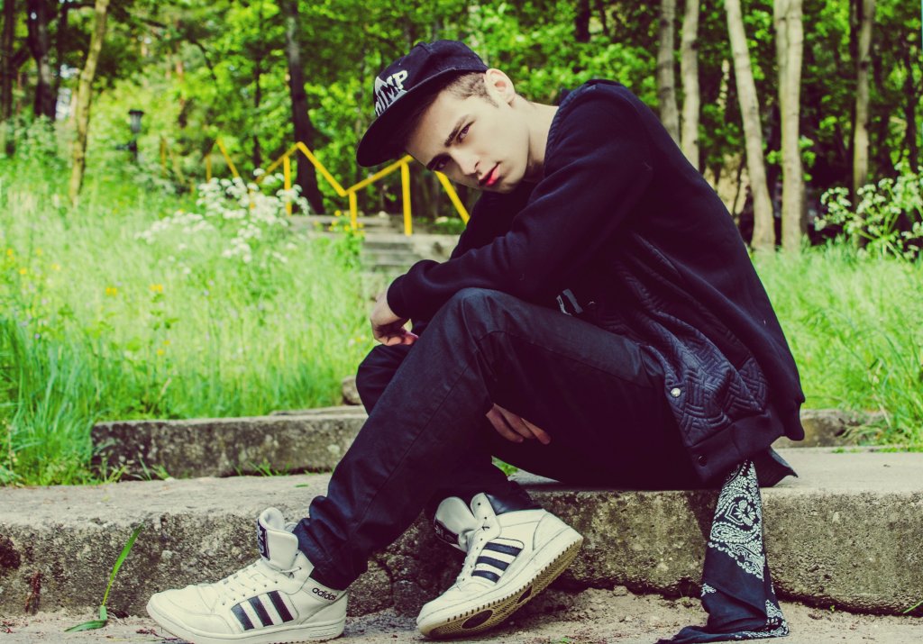 Eryk Minefreedom