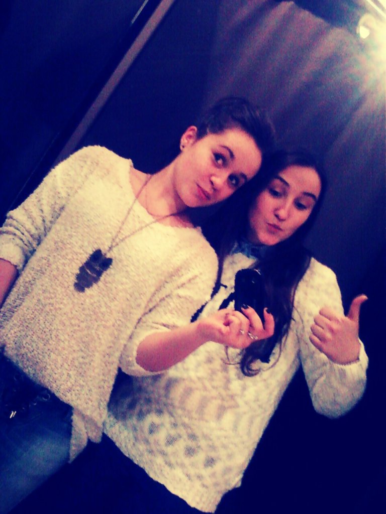 bff ! ;*