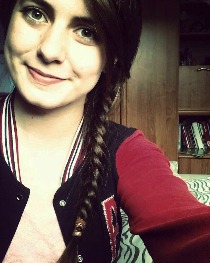 037 SELFIEahahahe