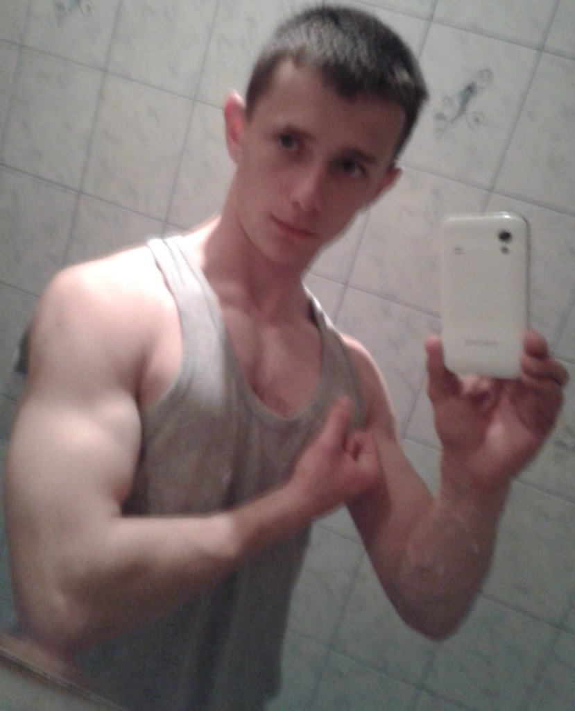 Gym :)