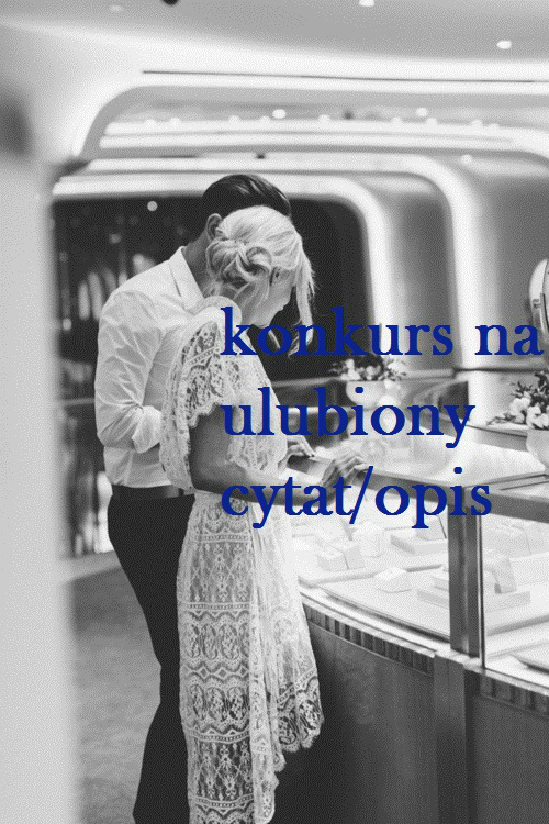 Najpikniejszy opis/cytat.