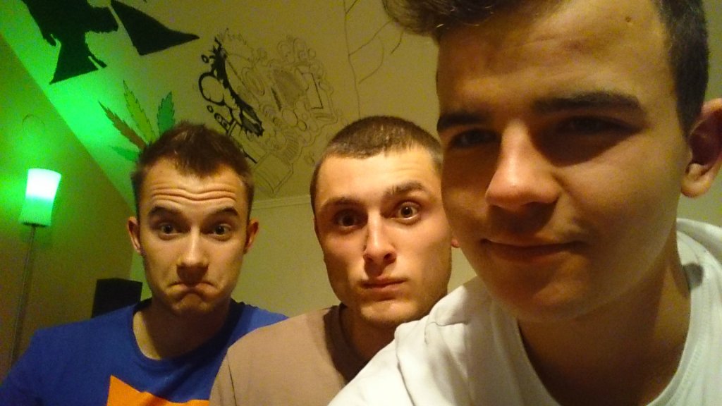  Best friend :)