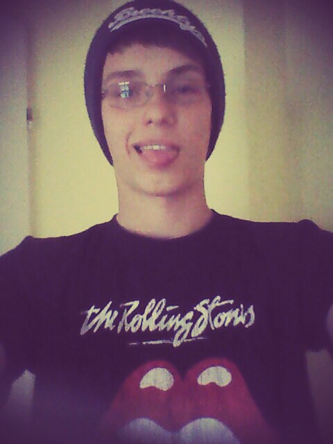 Rolling Stones 