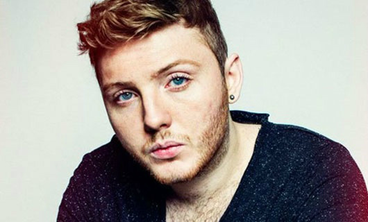 James Arthur 
