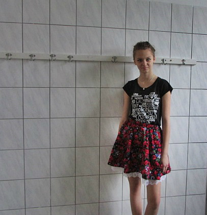 Europejsko ;D