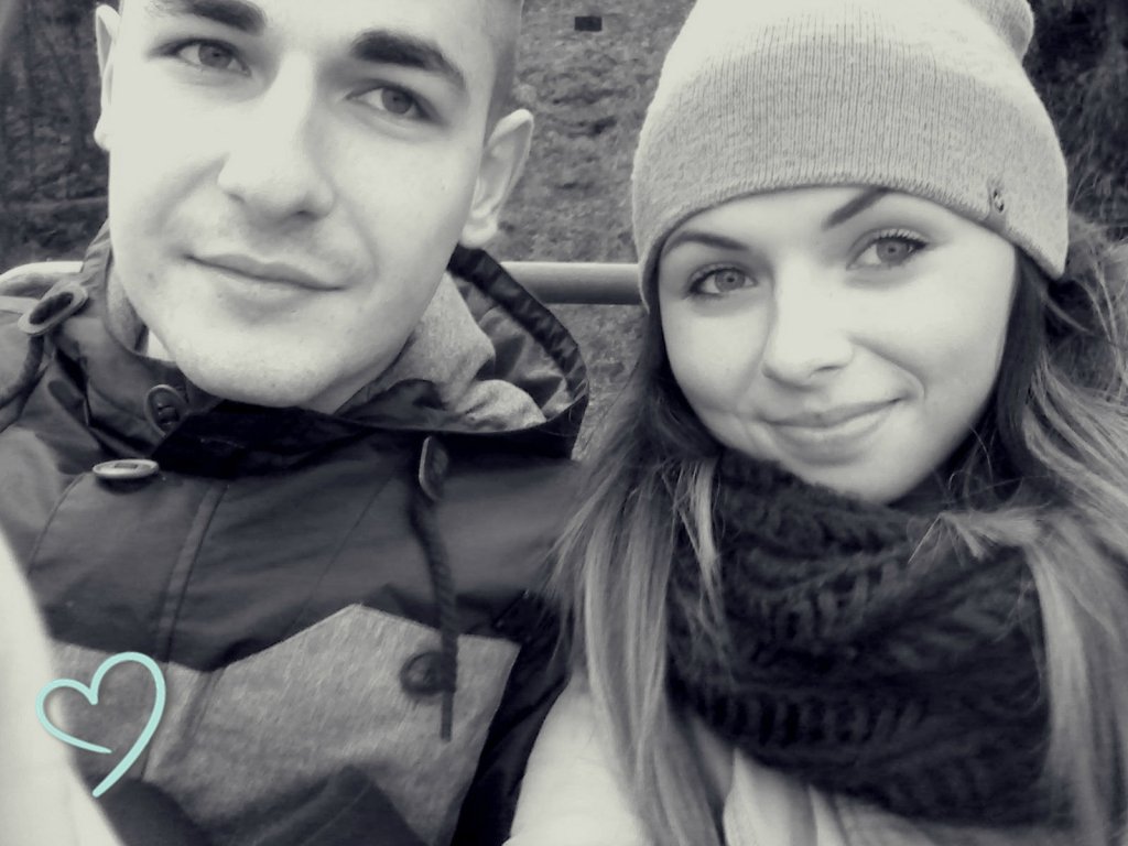 zimowe wspominki