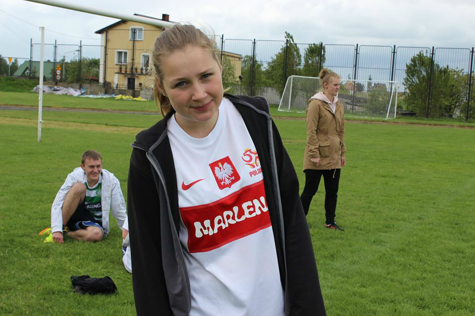 Igrzyska 2014. ;)