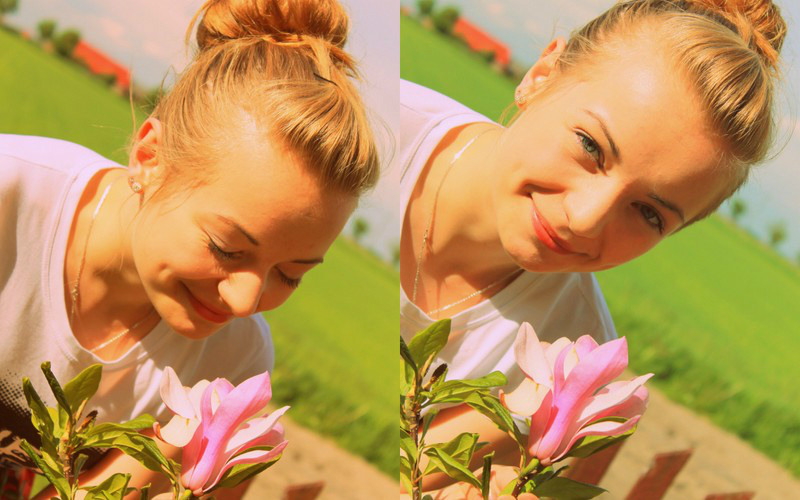 Love. 