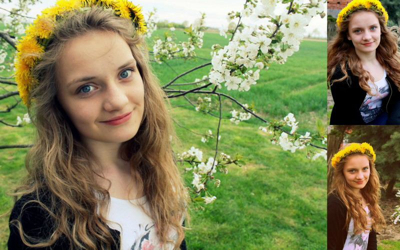Love. ;* 