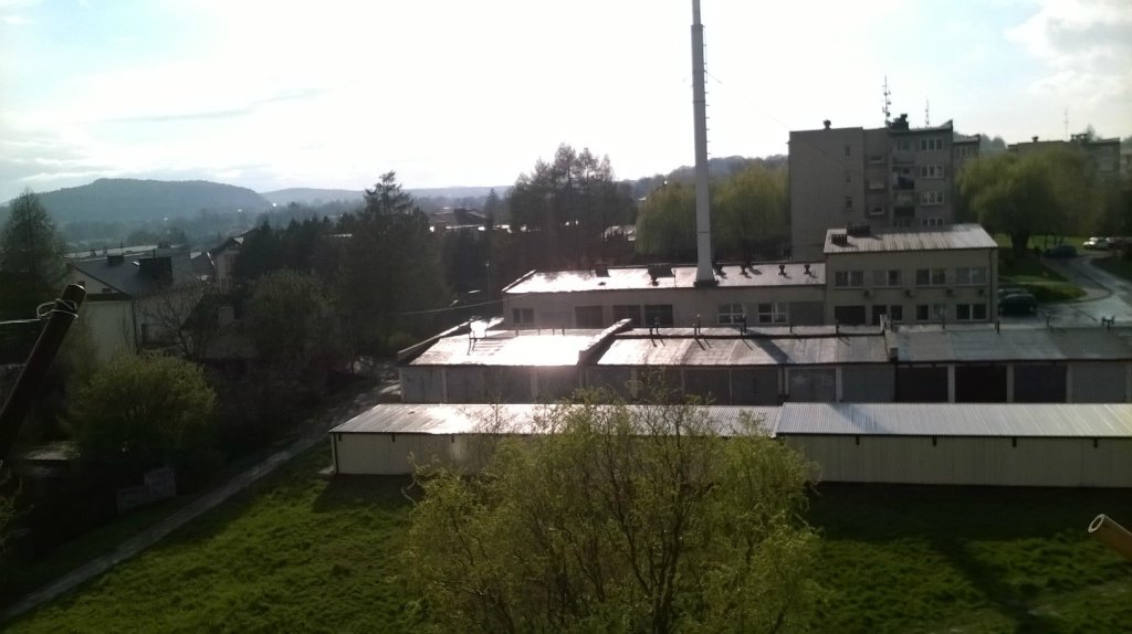 nie daje rady 