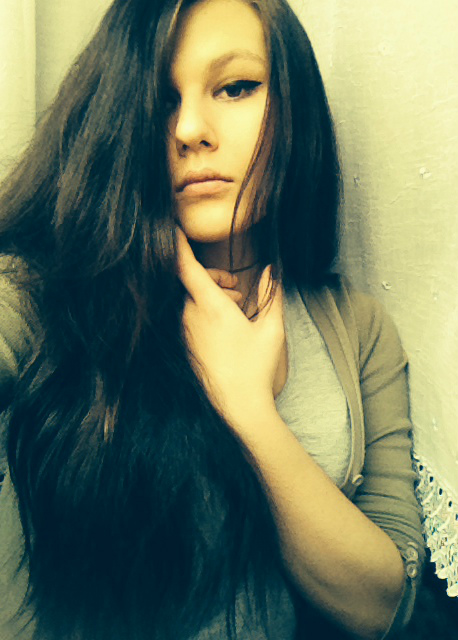 Bury me deep inside your heart
