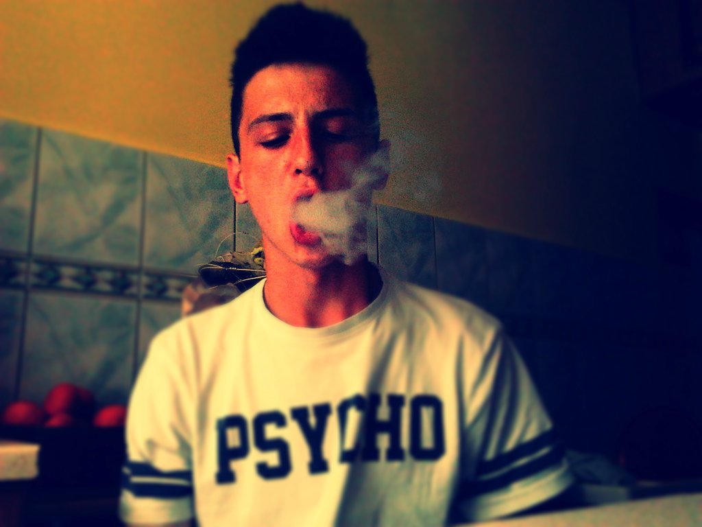 SmoOOke *.*