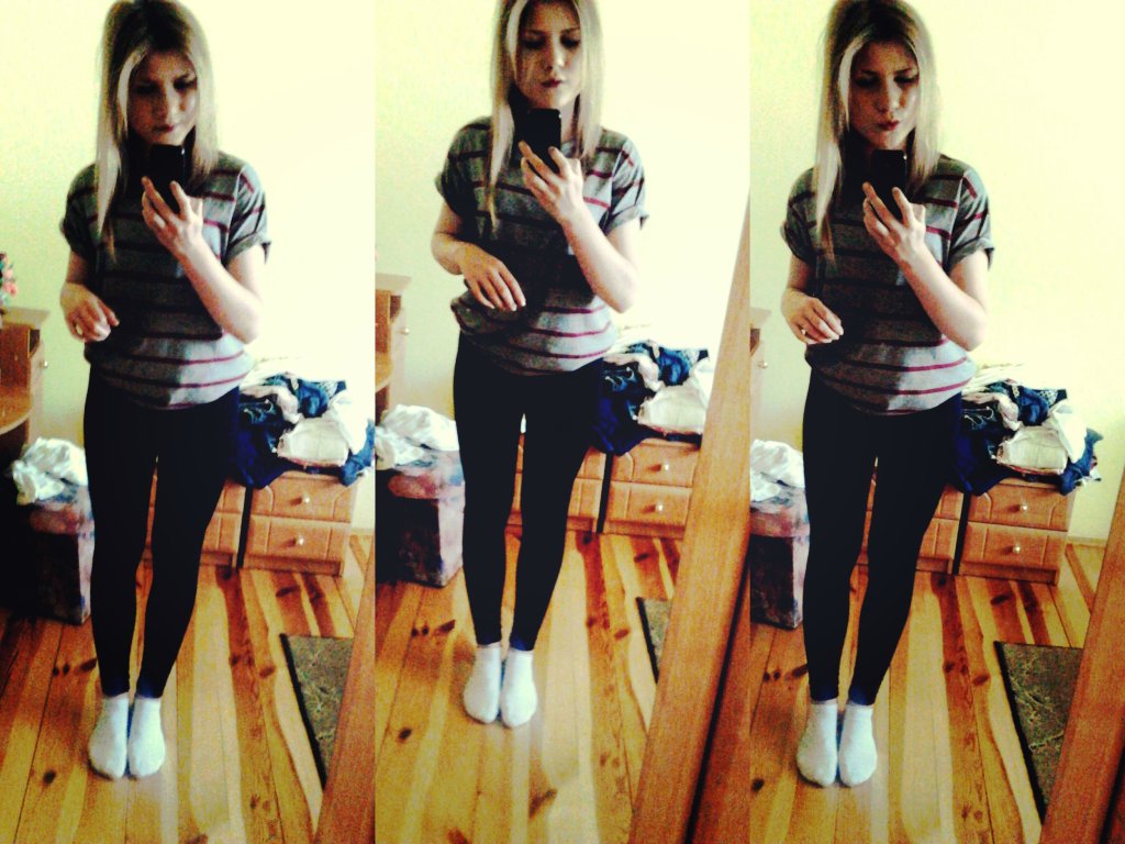 tam balagan z tylu