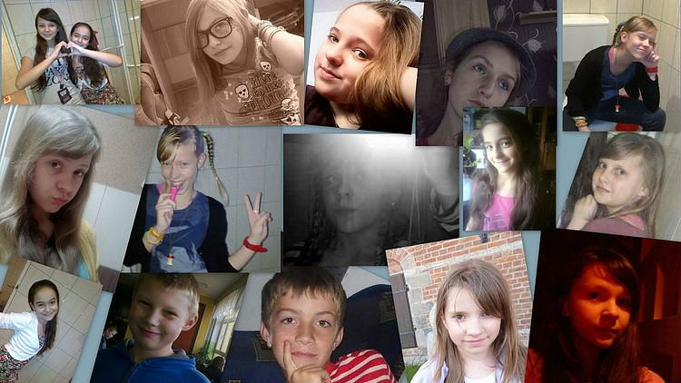 Moje ziomeczki :*