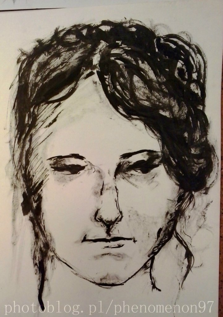 portret
