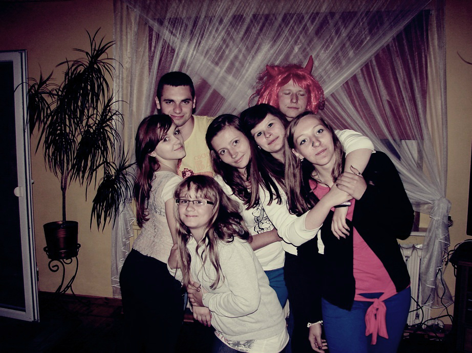 time
