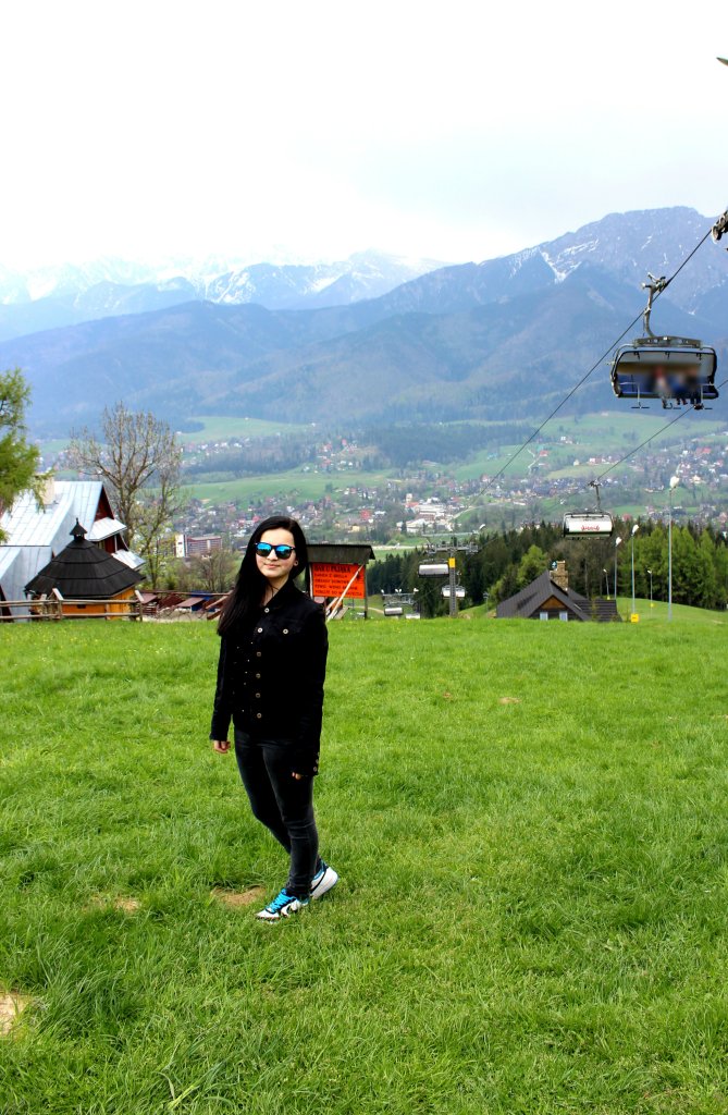 Zakopane