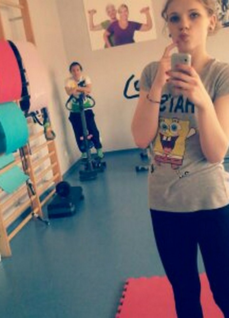 Fitness