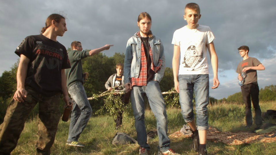 Tajne stowarzyszenie abstynentw